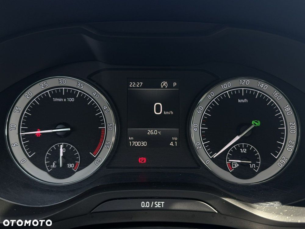 Skoda Kodiaq - 23