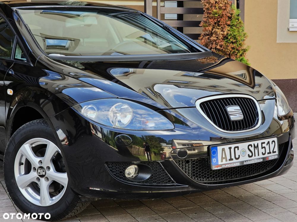 Seat Leon 1.6 Style - 14