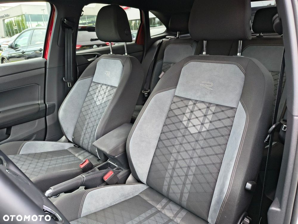 Volkswagen Taigo - 13