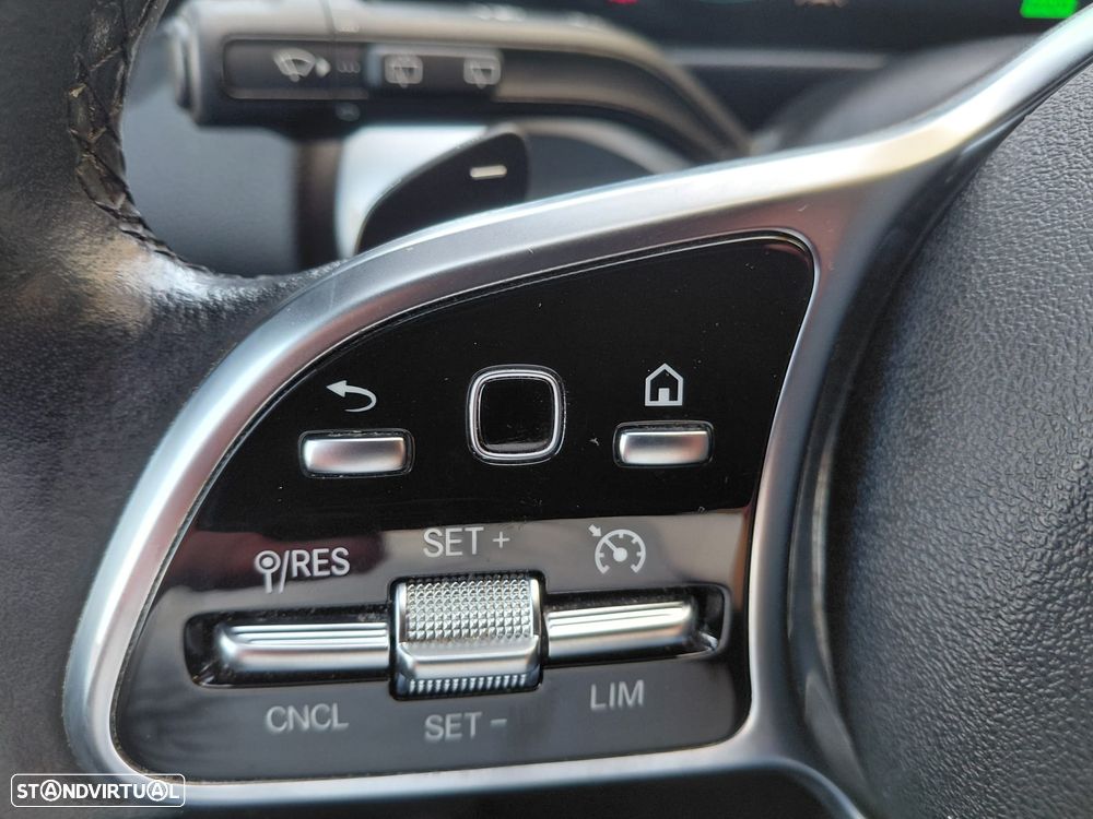 Mercedes-Benz EQB 350 4Matic Progressive - 16