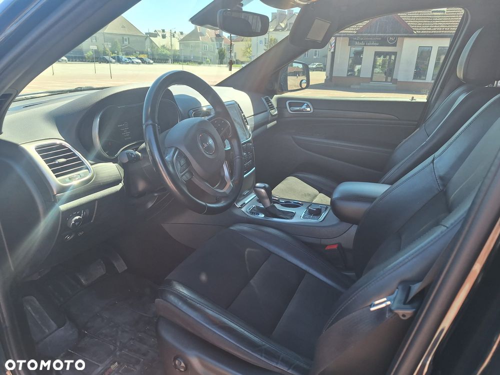 Jeep Grand Cherokee 3.6 V6 Laredo - 7