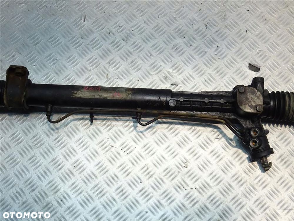 Maglownica Peugeot Boxer I 1994-2001 2,5 D 37502277 ORYGINAŁ Fiat Ducato II CITROEN JUMPER I - 8