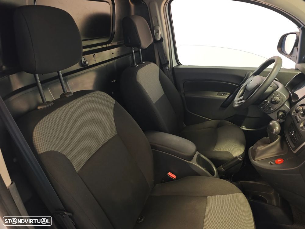 Renault KANGOO EXPRESS Z E R-LINK GPS - 18