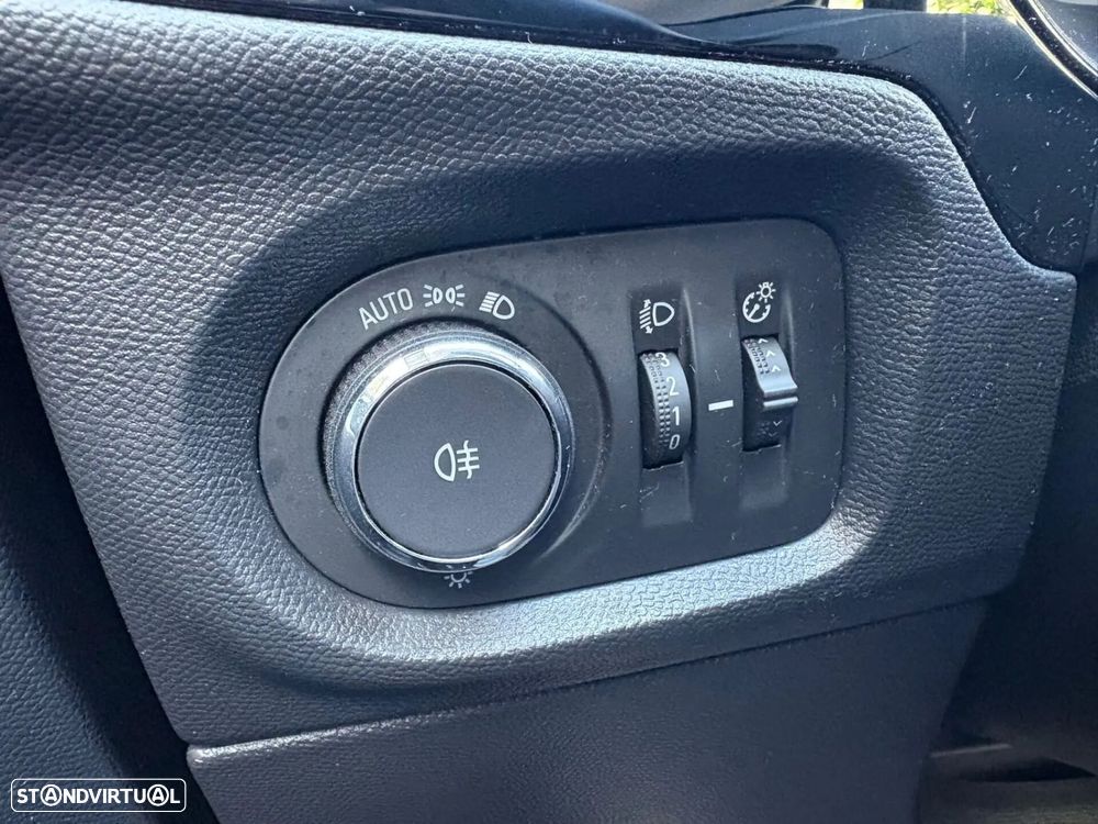 Opel Corsa 1.2 T Edition - 35