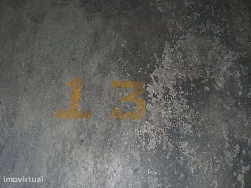 Lugar de estacionamento Graça - Grande imagem: 5/8