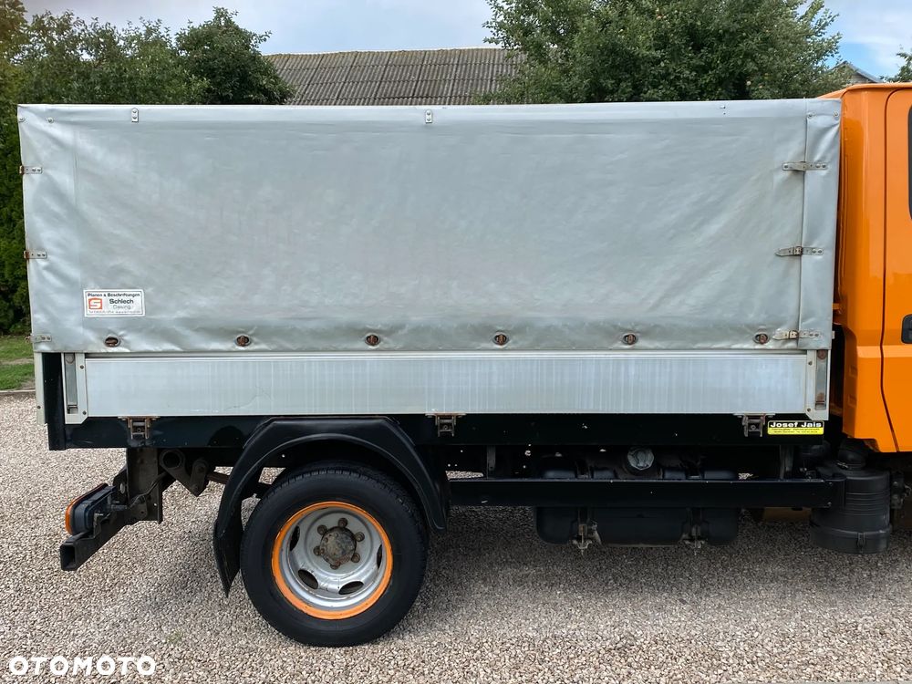 Mitsubishi Canter Fuso - 13