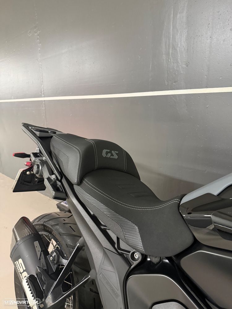 BMW R 1300 GS - 6