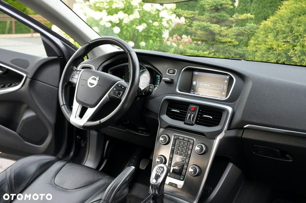 Volvo V40 - 26