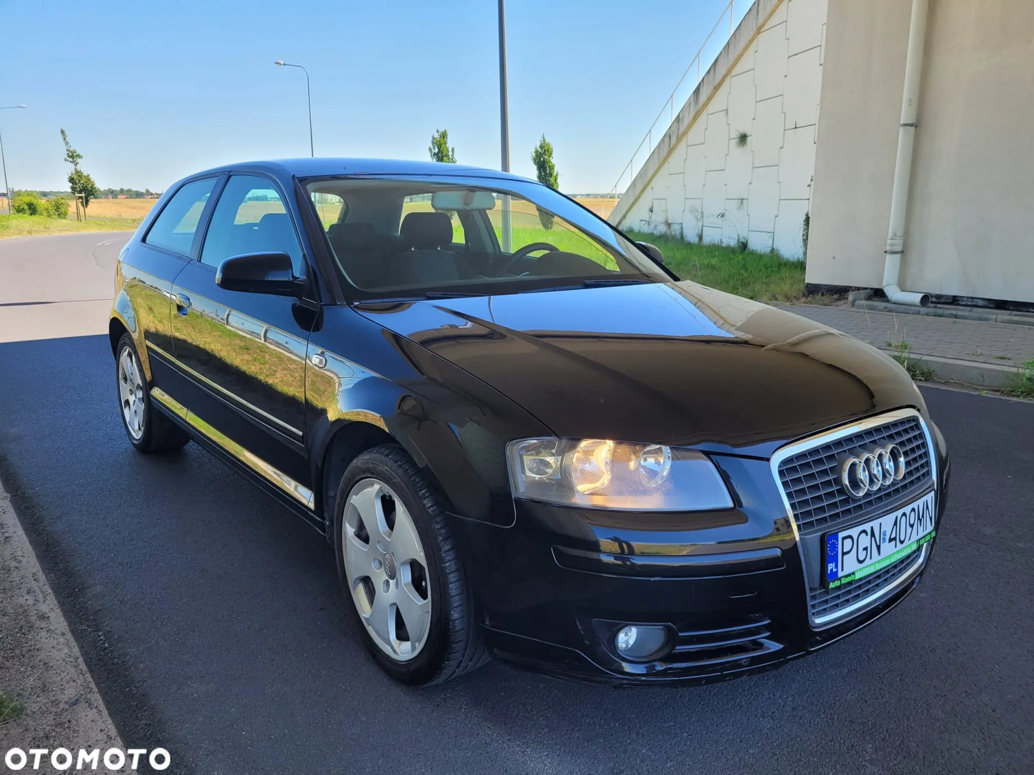Audi A3 1.6 Prime Line - 3