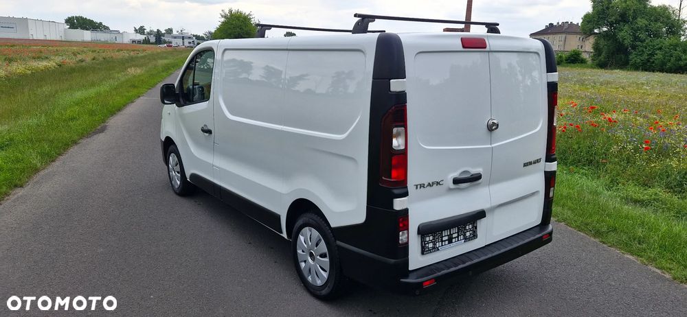 Renault Trafic - 7