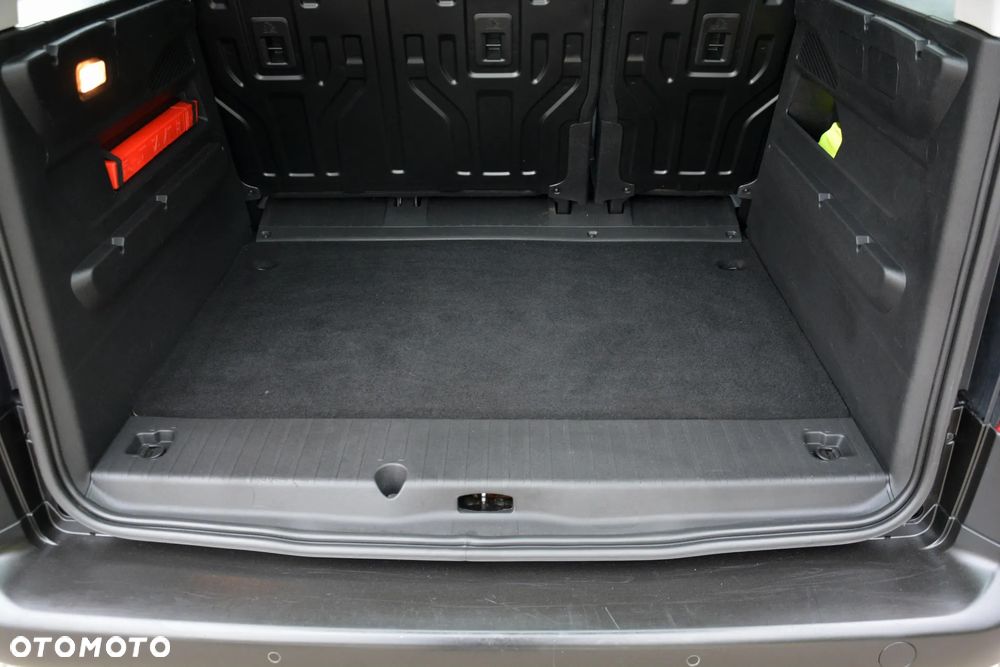 Peugeot Rifter BlueHDI 100 L1 Allure - 21