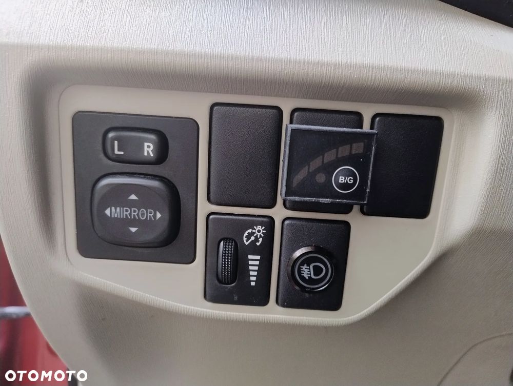 Toyota Prius 1.8 Hybrid Prestige - 7