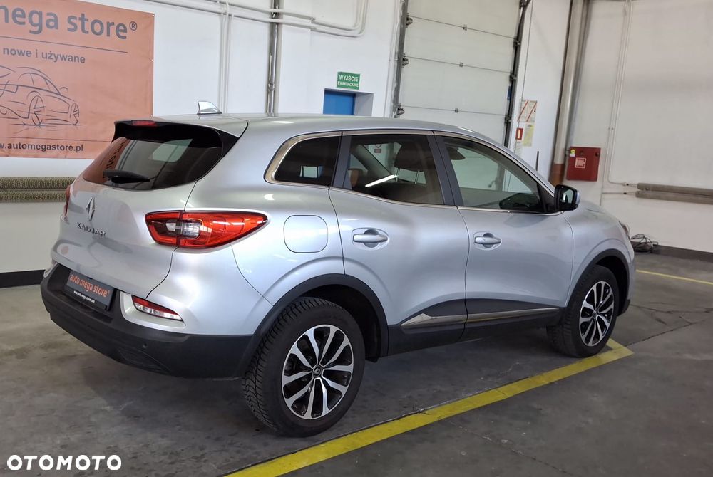 Renault Kadjar - 3