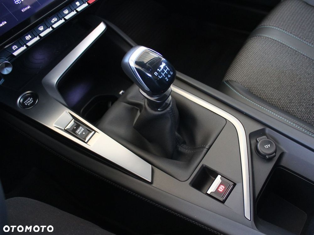 Peugeot 308 SW 1.2 PureTech GPF Allure Pack S&S - 12