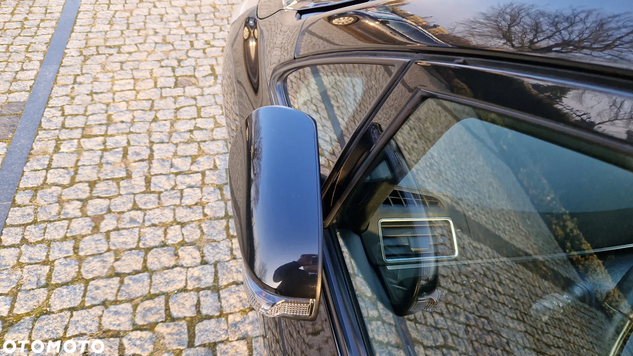 Toyota Verso 1.8 Premium 7os EU6 - 25