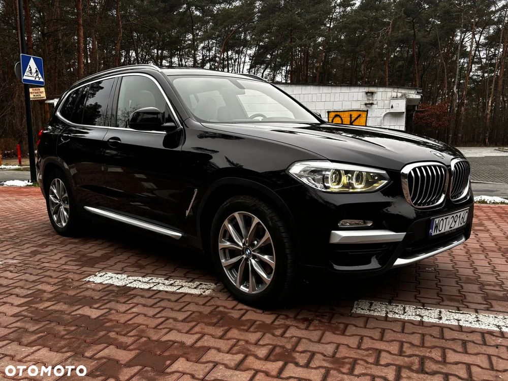 BMW X3 xDrive30i xLine - 4