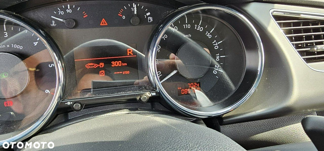 Peugeot 3008 - 14