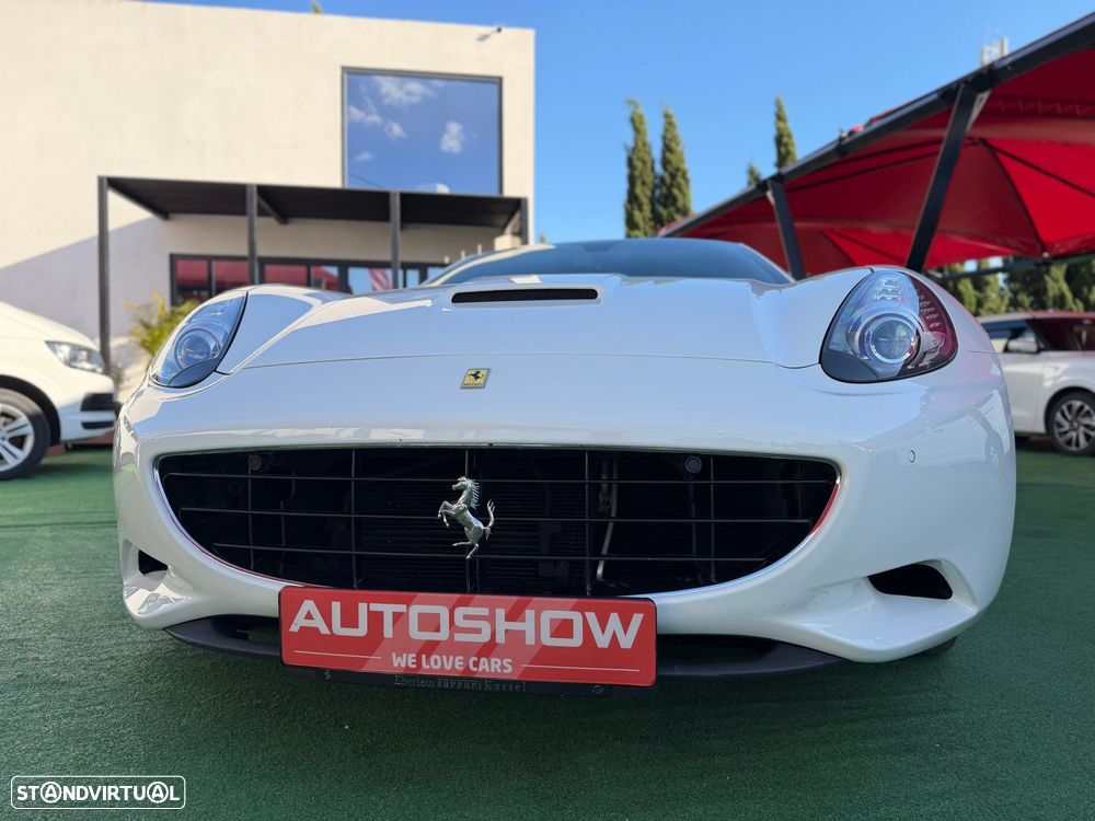 Ferrari California - 5