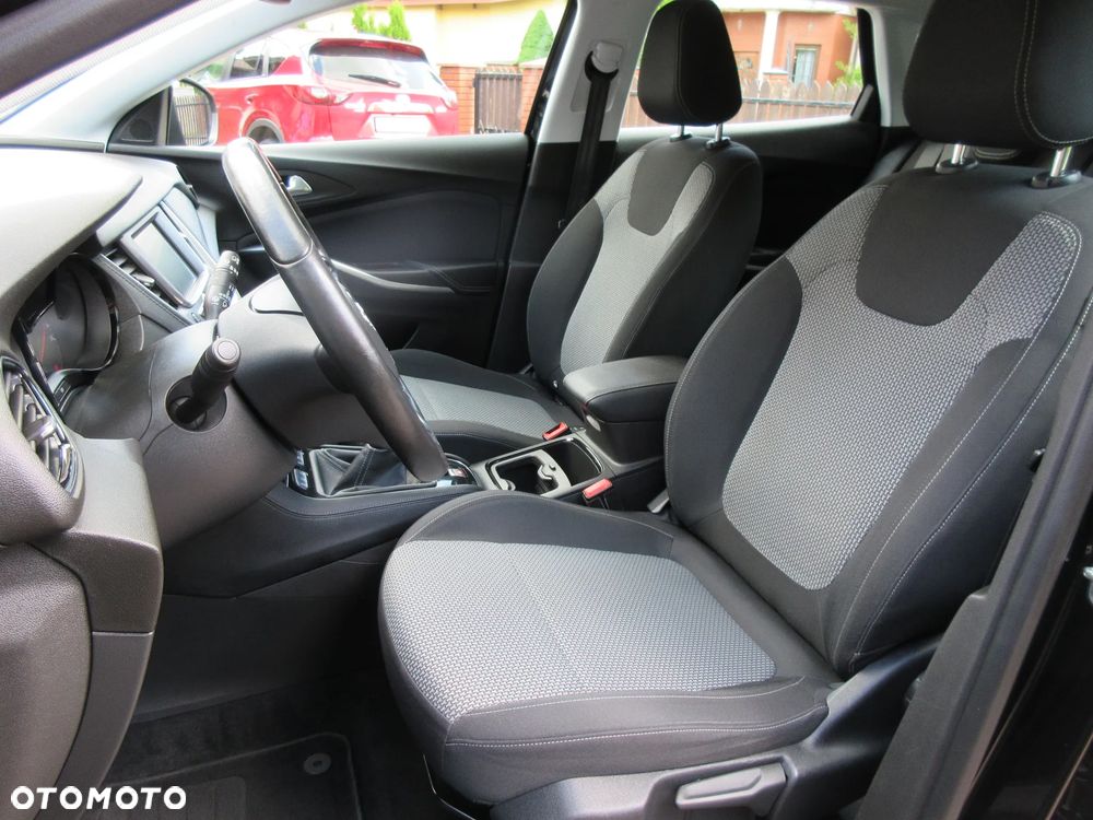 Opel Grandland X 1.2 Start/Stop Business INNOVATION - 12