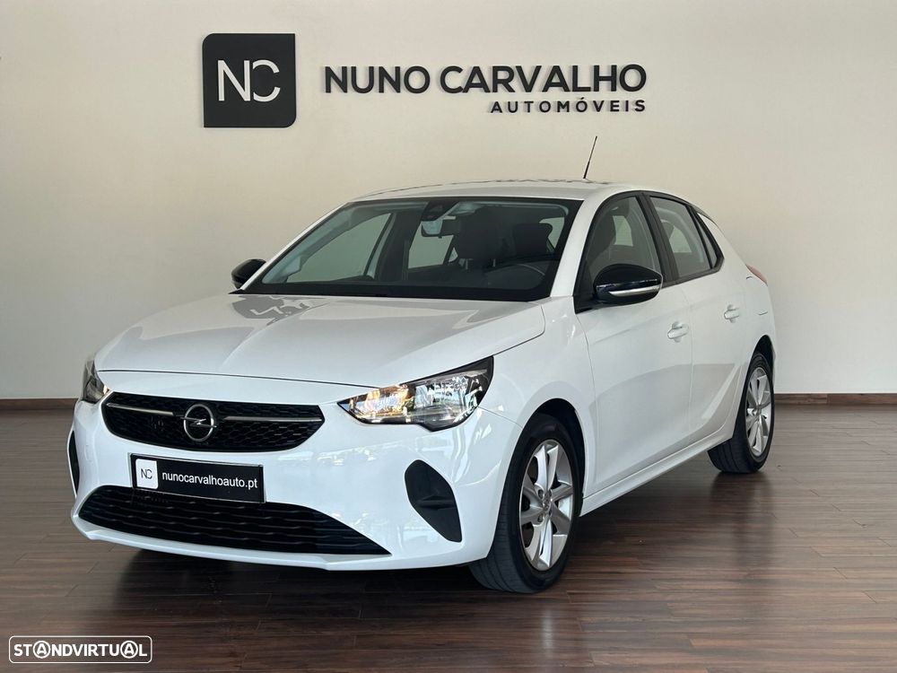 Opel Corsa 1.5 D Edition - 2