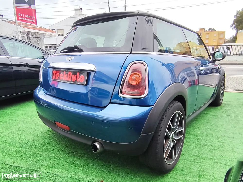 MINI 3 Portas - 7