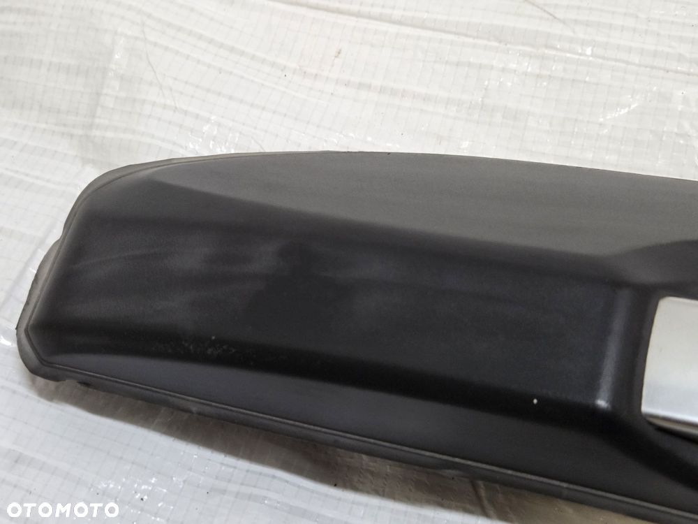 Reling relingi dachowe prawy lewy Opel Mokka 95275283 95275284 KOMPLET - 10