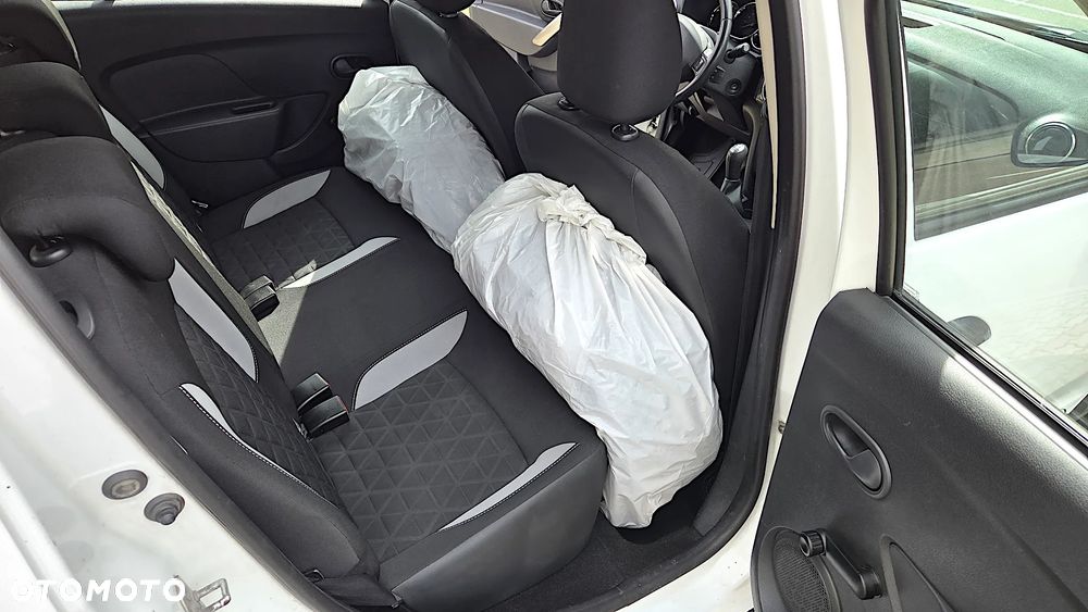 Dacia Sandero Stepway 0.9 TCe Laureate - 13