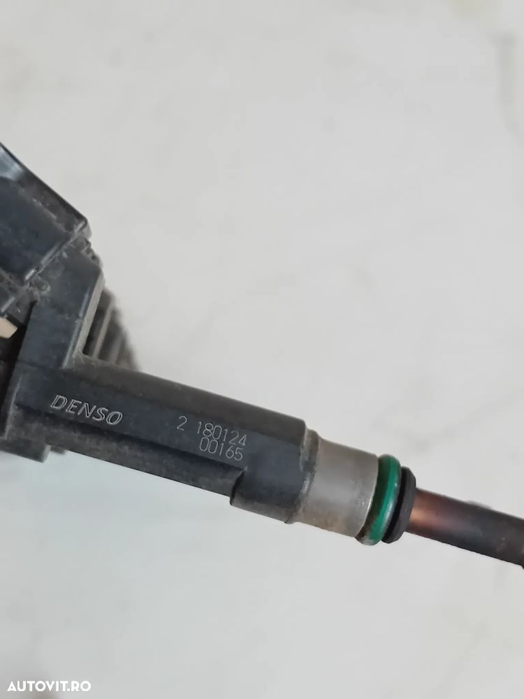 Injectoare Injector Nissan Qashqai Juke X Trail Note Renault 1.6 Benzina Motor HR16DE - 6
