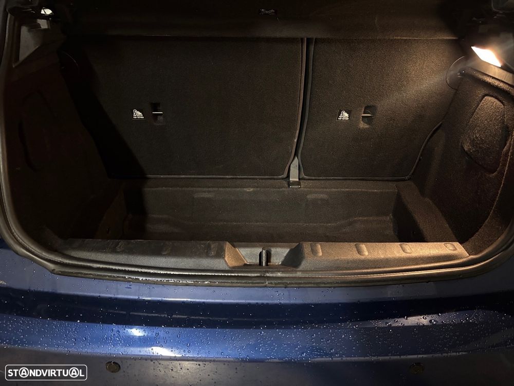 MINI 3 Portas Cooper D - 14