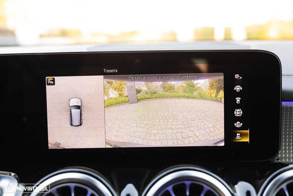 Mercedes-Benz EQB 300 4Matic AMG Line - 41