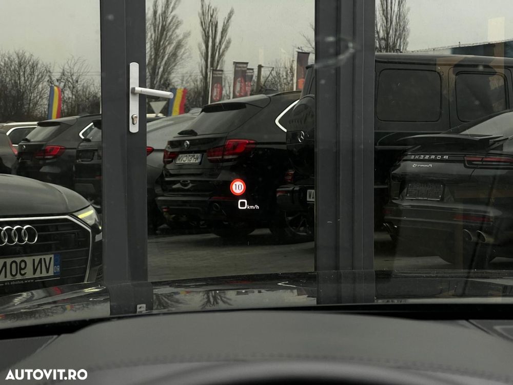 Audi A6 Limuzina - 38