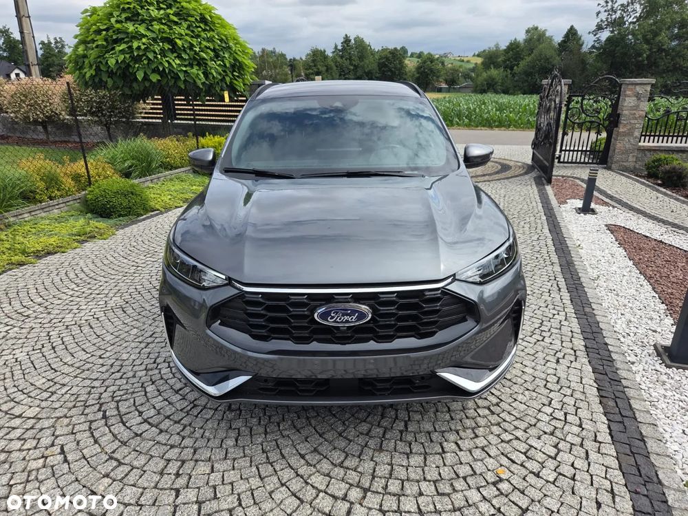 Ford Kuga 2.0 EcoBoost 4x4 ST-Line - 38