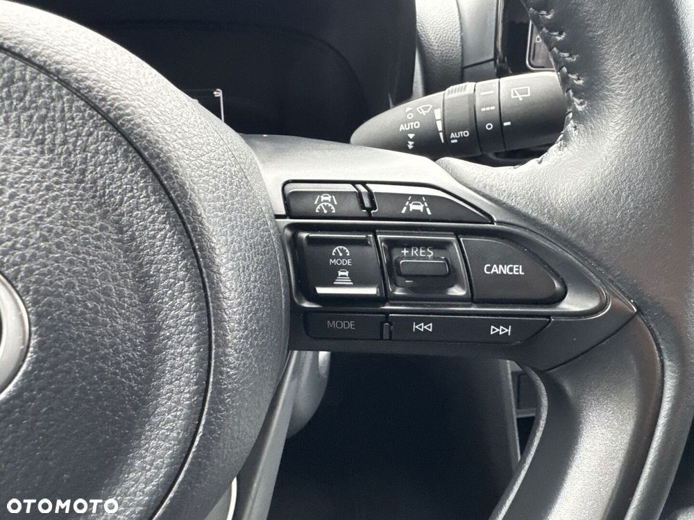 Toyota Yaris Cross Hybrid 1.5 Comfort - 23