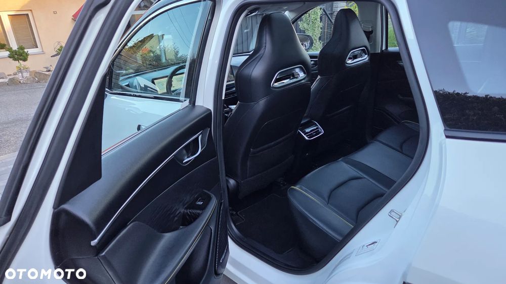 BAIC 5 Beijing 1.5T Luxury DCT - 36