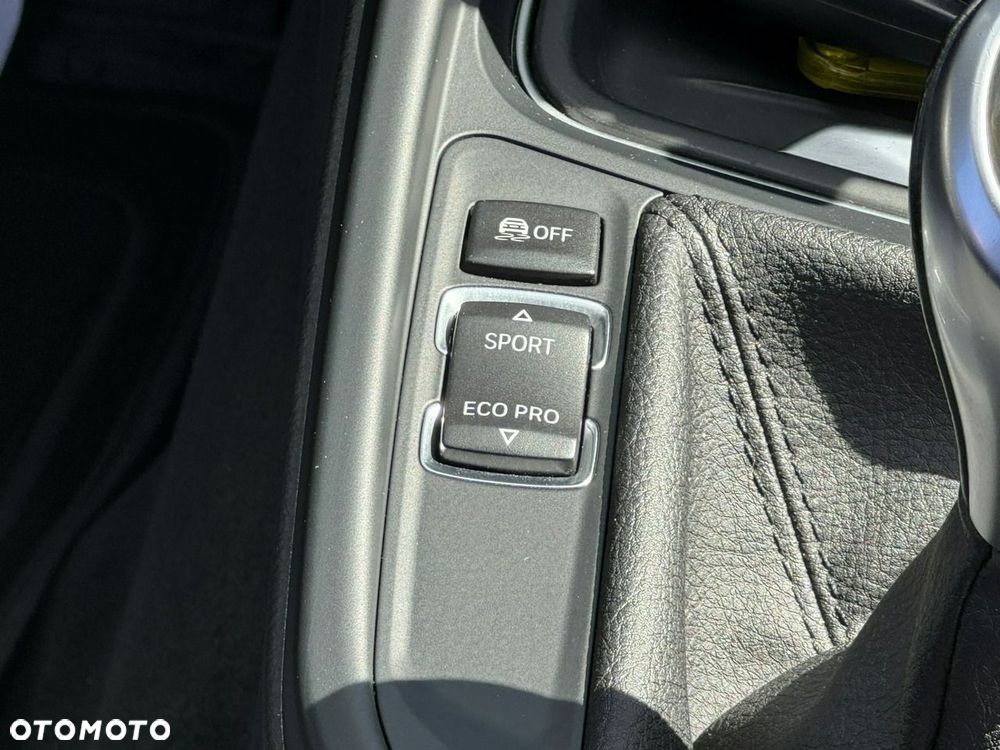 BMW 3GT 320d xDrive - 37