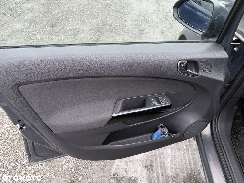 Opel Corsa - 15