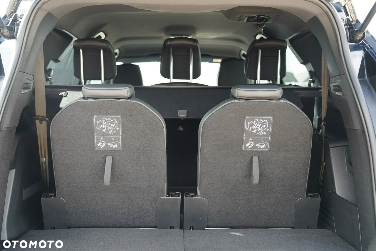 Peugeot 5008 - 11