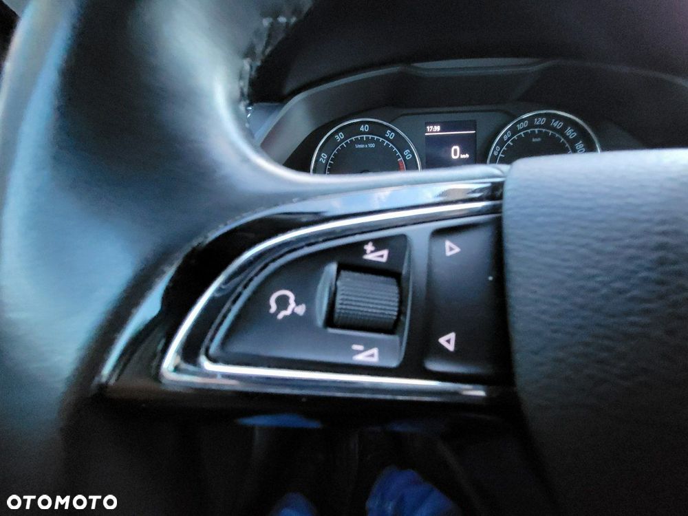 Skoda Superb 1.5 TSI ACT Ambition - 13