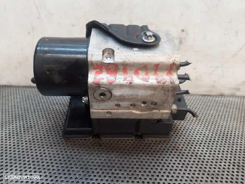 ABS SAAB 9-3 BERLINA - 1