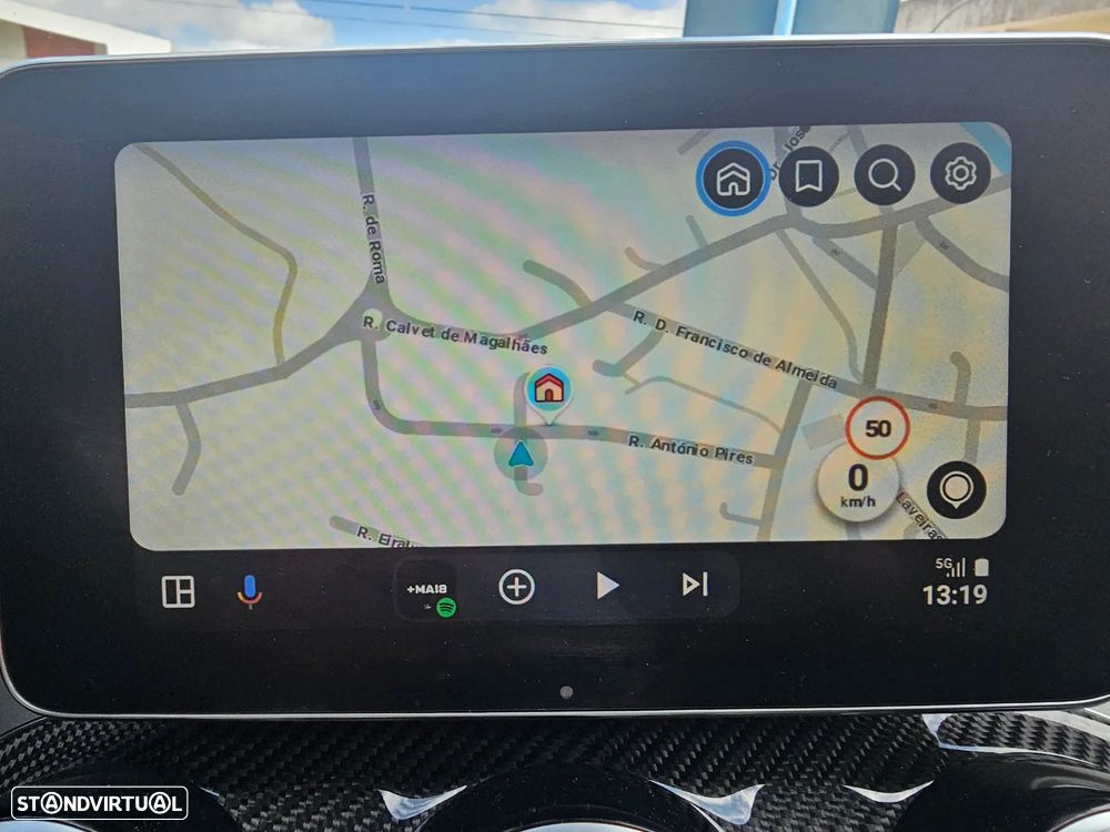 Mercedes-Benz GLC 43 AMG Coupé 4-Matic - 39