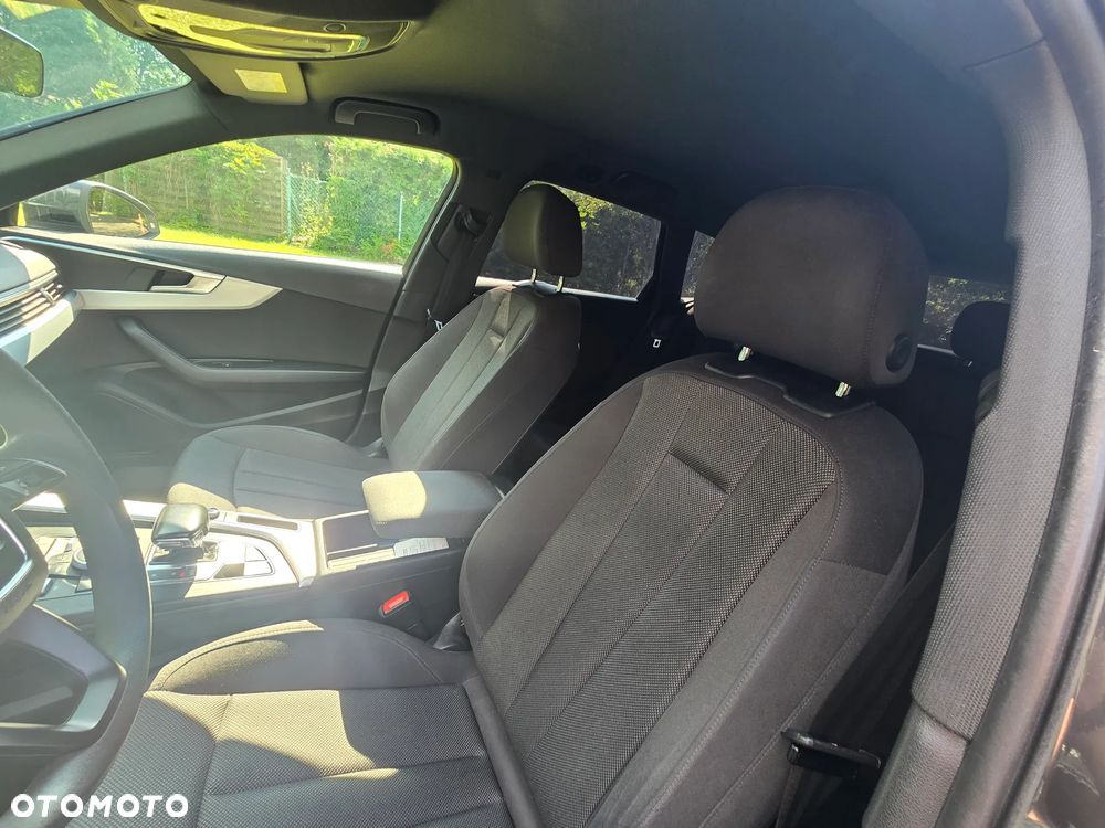Audi A4 - 17