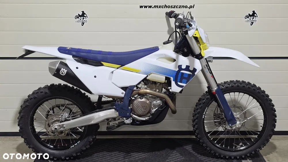 Husqvarna FE - 6