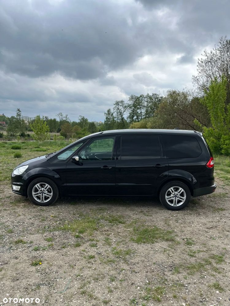 Ford Galaxy 2.0 TDCi Trend MPS6 - 7