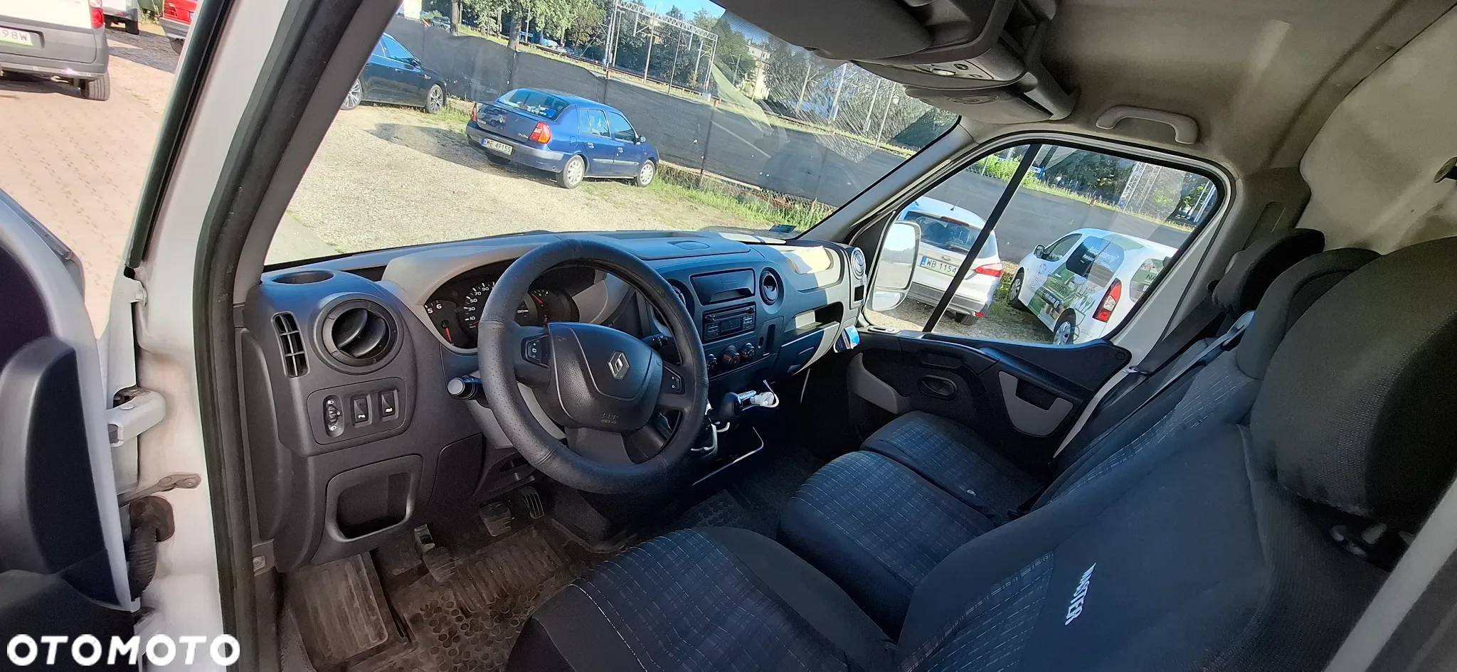 Renault Master - 11