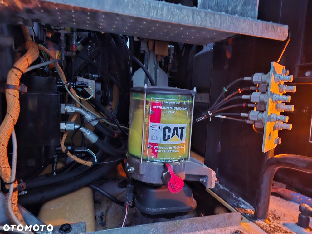 Caterpillar M314F - 17