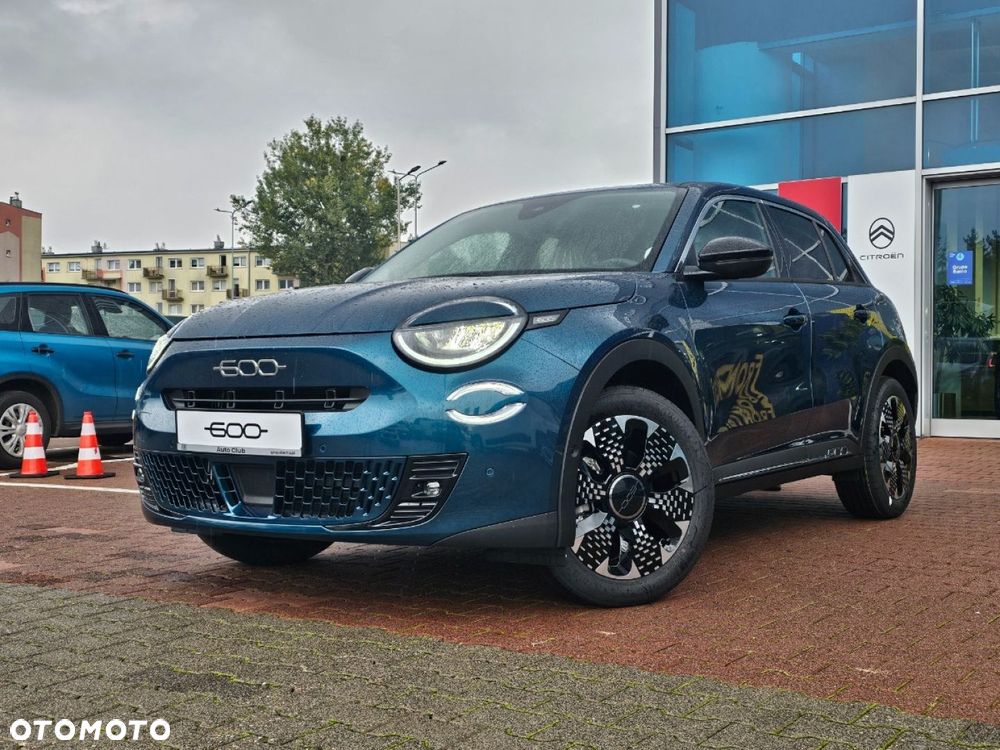 Fiat 600 - 3