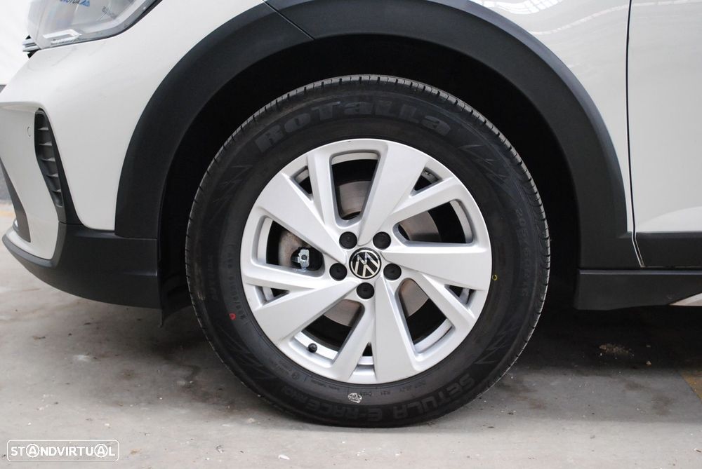 VW Taigo 1.0 TSI Life - 6