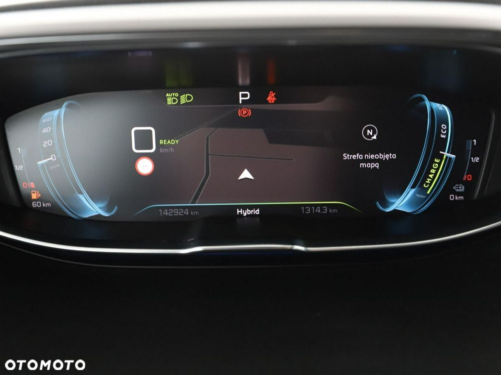 Peugeot 3008 225 e-EAT8 Allure Pack - 23