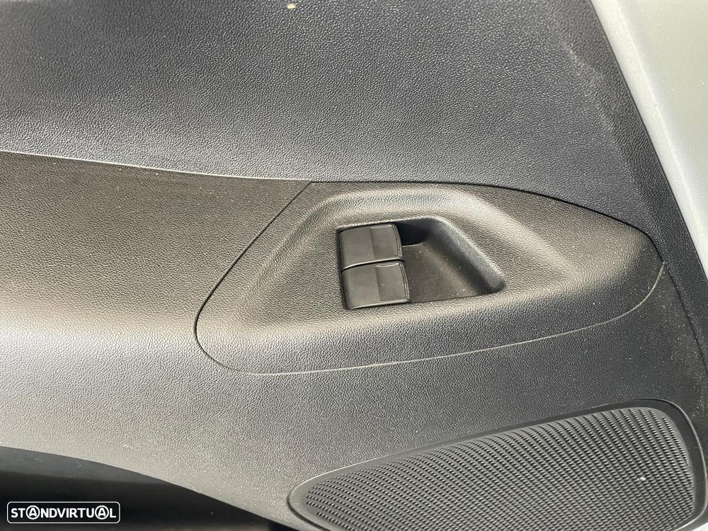 Peugeot 108 1.0 VTI Allure - 17