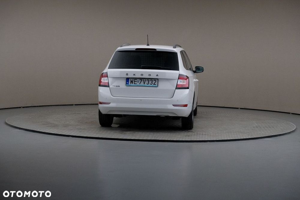 Skoda Fabia 1.0 TSI Ambition - 5